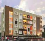 AB Gokarna Residency