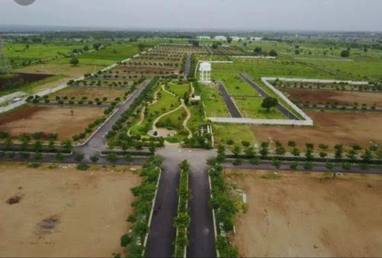 Citrus The Green Belt