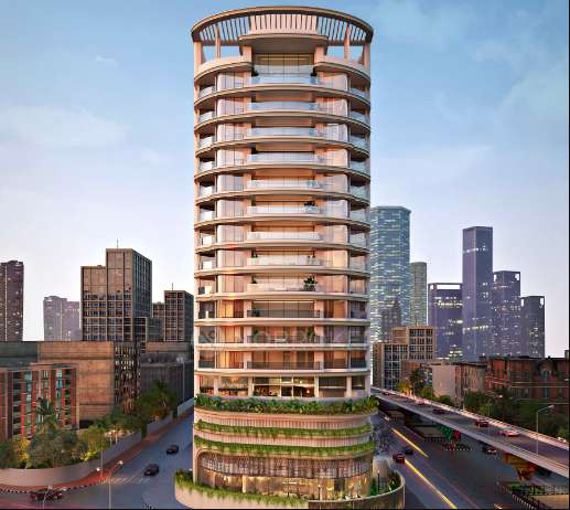 Avighna Nishika Elysium