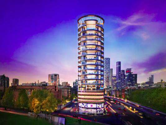 Avighna Nishika Elysium