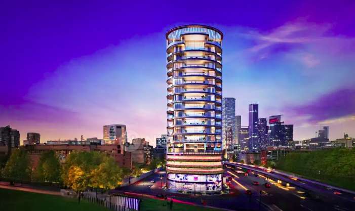 Avighna Nishika Elysium