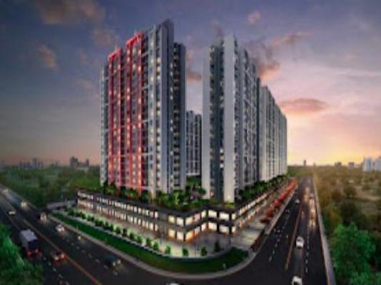 Kolte Patil Life Republic Universe