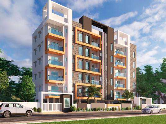 Jaswitha Cyber Ridge