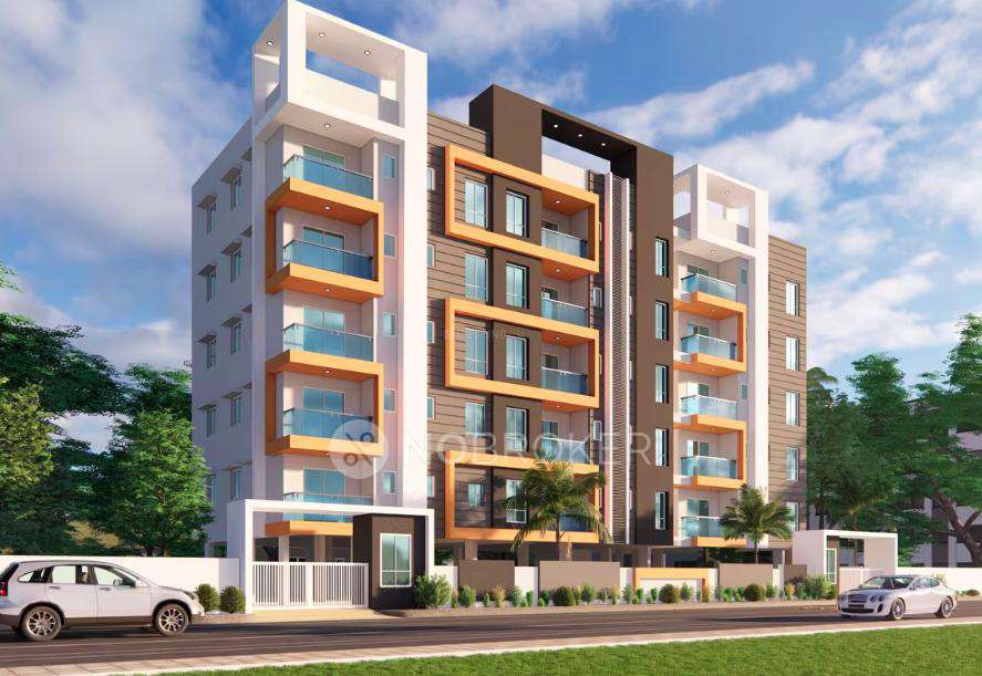 Jaswitha Cyber Ridge