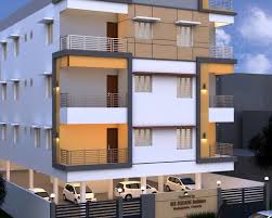 Six Square Ganapathi Enclave