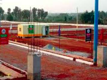 Shivakumar S Bhoomi Skanda