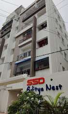 SSD Aditya Nest