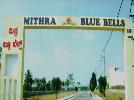 Mithra Blue Bells