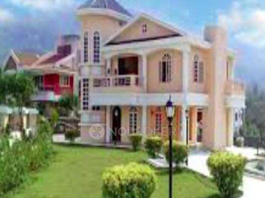 Shree Trupti Bungalow 