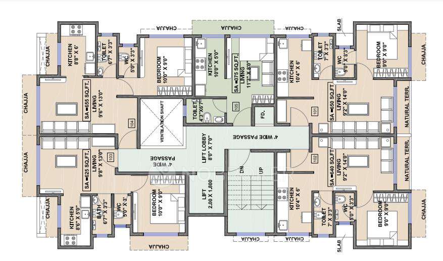 Venkatesha Dream Palace