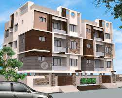 Kaaviya Garden Dream Homes Rainbow