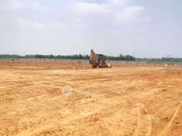 Seven Vaishnavi Railways Enclave