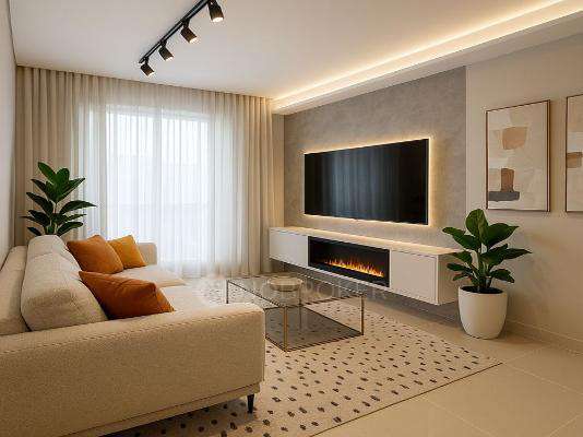 KBR Navarathna Residency