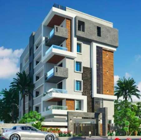 Sri Eswarram S Spring View