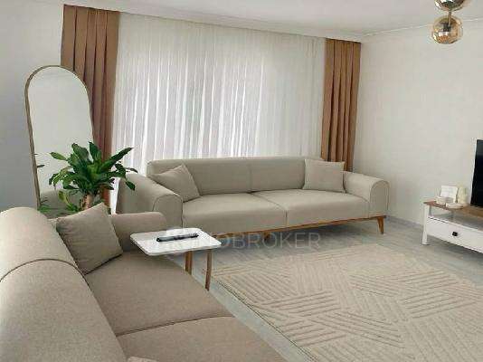 Inspire Infra Four Square