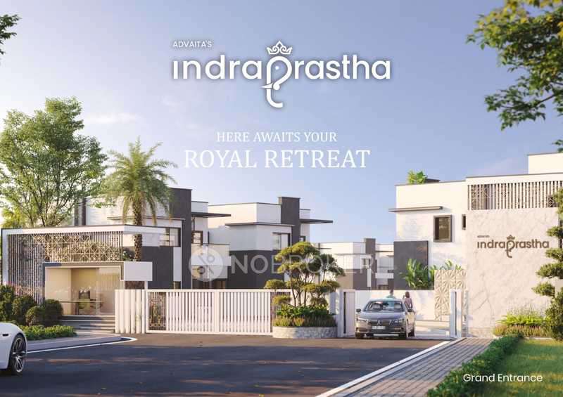 Advaitas Indraprastha