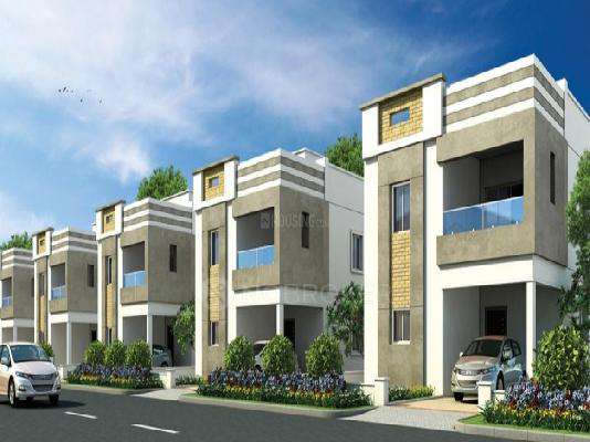 Green Mark Mayfair Bhel