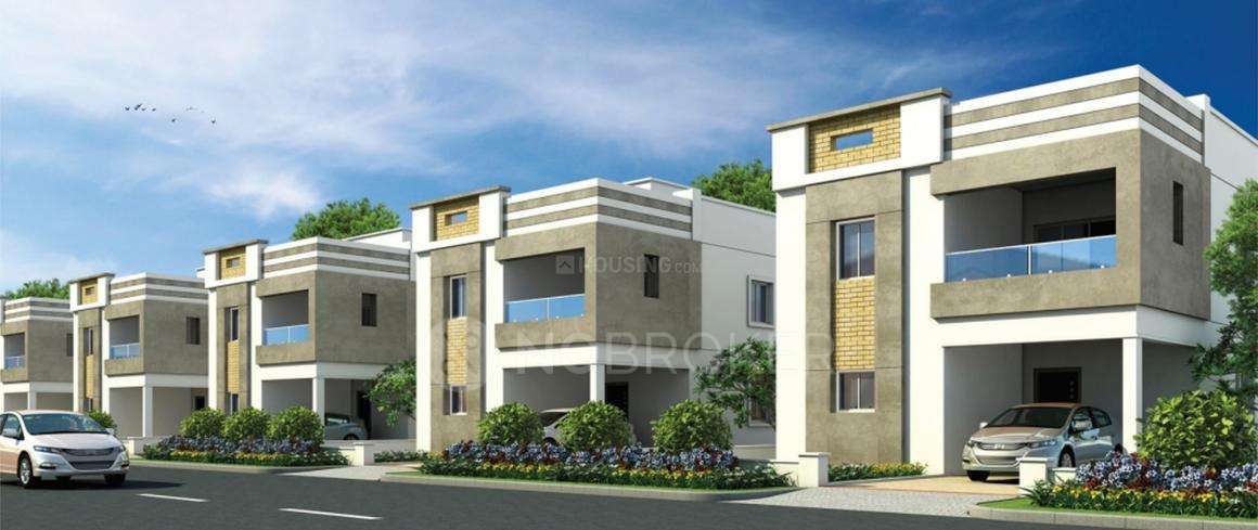 Green Mark Mayfair Bhel