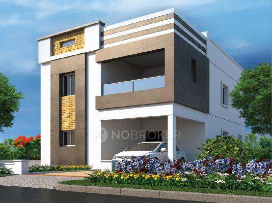 Green Mark Mayfair Bhel