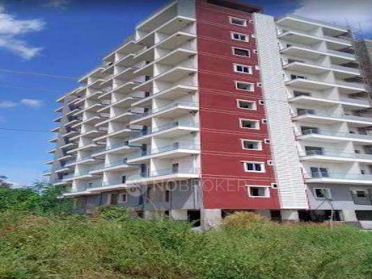 Kakatiya Diamond Heights