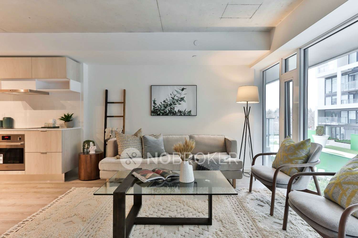 Modi Siveroak Villas