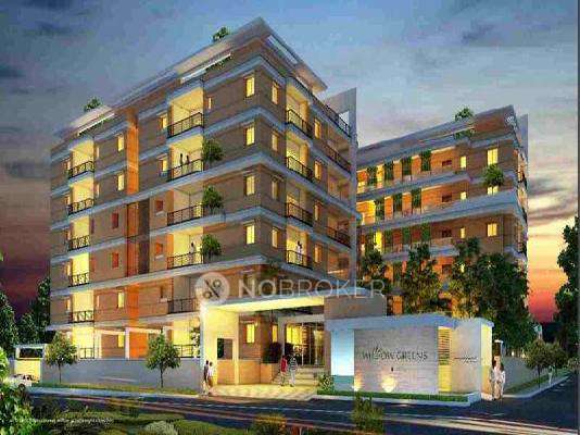 Navanaami Willow Greens