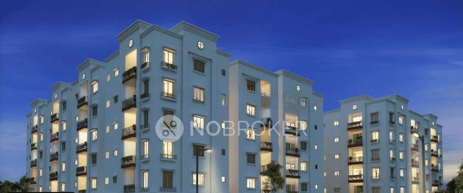 Envirise Apartment Homes