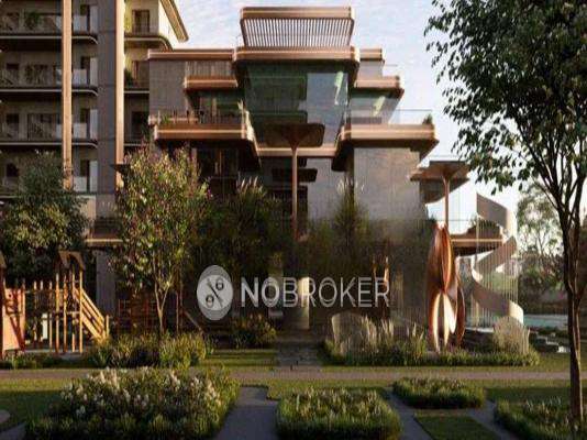 Ashtech Presidential Towers