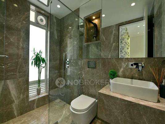 Ashtech Presidential Towers