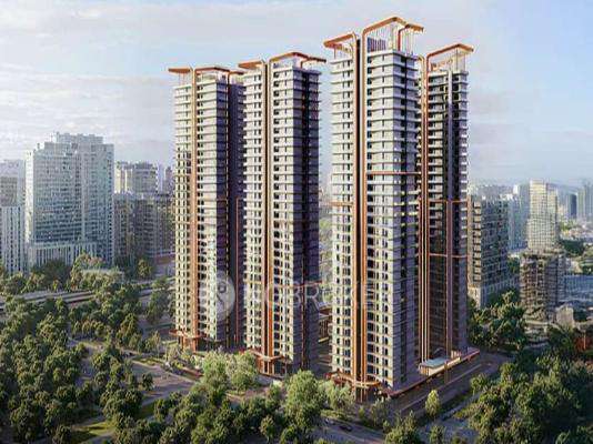 Ashtech Presidential Towers