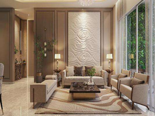 Ashtech Presidential Towers