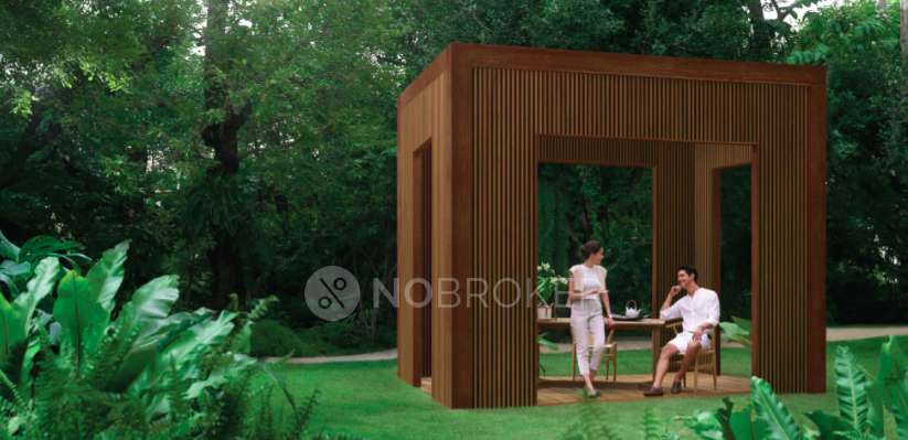 Lodha Casa Belvedere