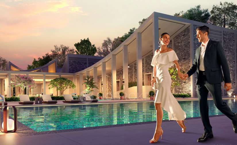 Lodha Casa Belvedere