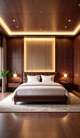 Lodha Casa Belvedere