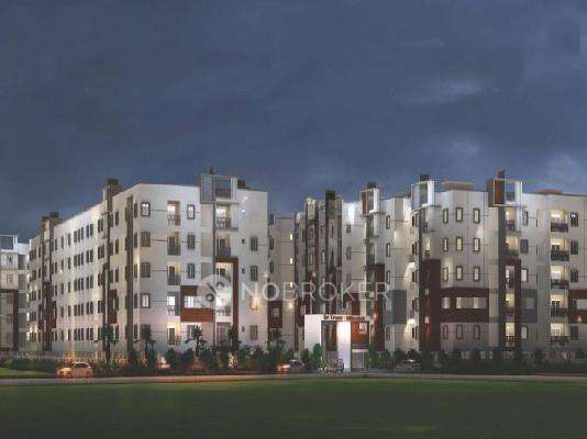 EAPL Sri Tirumala Millennium