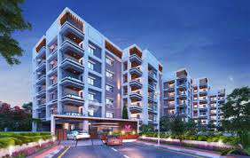 Sri Krishna Nandhana Residency