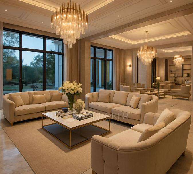 Kohinoor Rainbow Residency