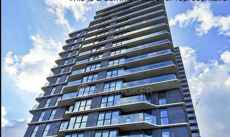 Kohinoor Rainbow Residency