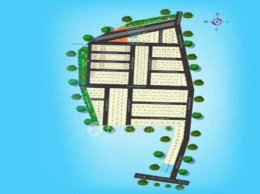 Propshell Brindavan Officers Enclave