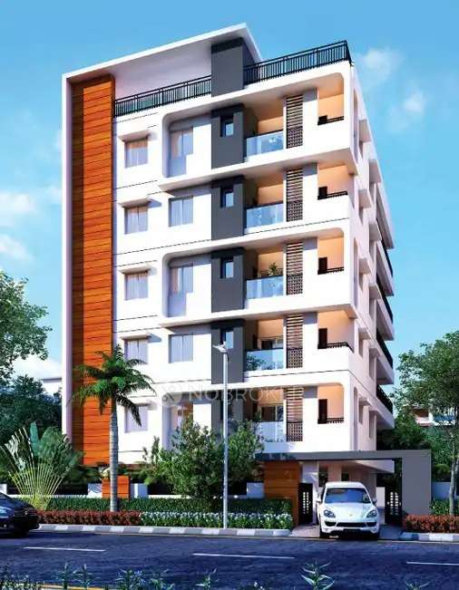 Harish Nirmal Sapphire