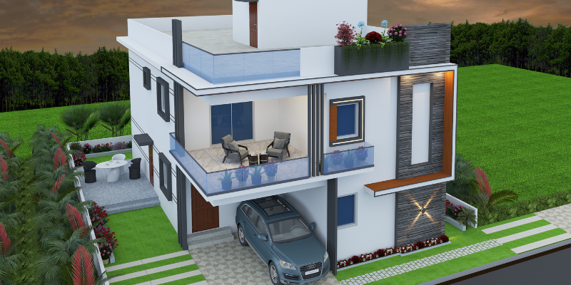 Builder's Project