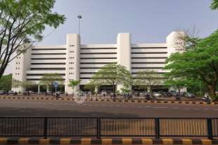 Shree Mahavir Avenue 9