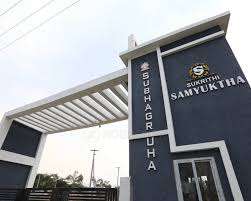 Subha Sukrithi Samyuktha