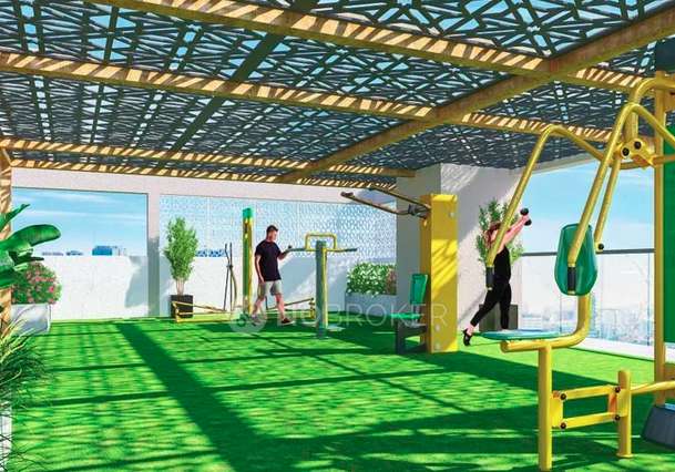 Kalbhor And Chavan Lavish Gold