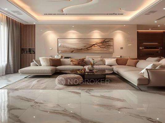 Meenakshi Padmavathi Residency