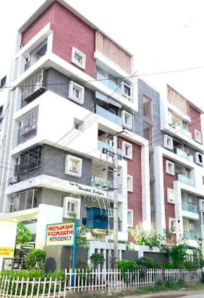 Meenakshi Padmavathi Residency