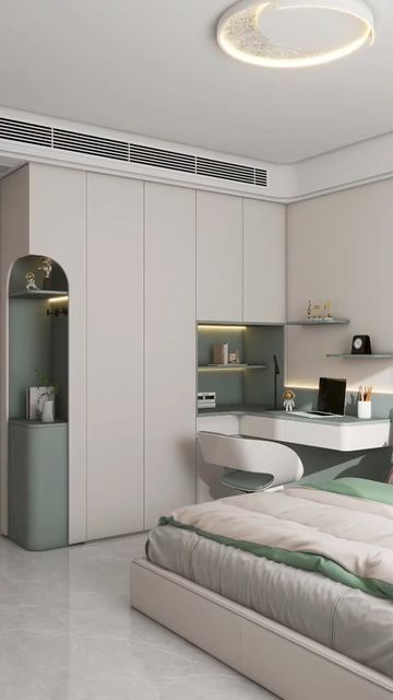 Subishi Nest Residences