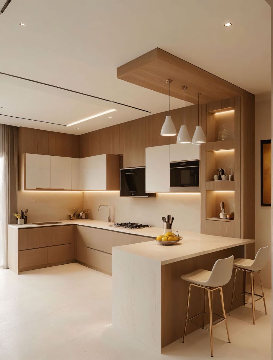 Subishi Nest Residences