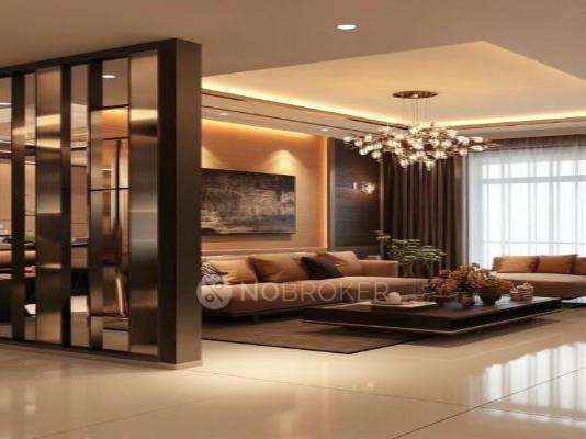 Dheeraj Eternal Sri Andal Residency