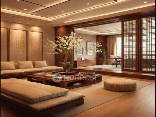 Dheeraj Eternal Sri Andal Residency